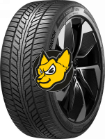 Hankook IW01A Winter I*cept ION X 235/60 R19 107V XL (EV) Sound Absorber