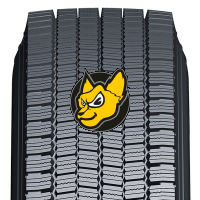 Goodride Iceguard N1 315/80 R22.50 154/151M Pedn Nprava M+S 3PMSF
