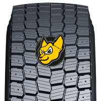 Goodride Icetrac N2 (ND783) 315/70 R22.50 154/150K 20PR M+s, 3PMSF Z�b�rov�
