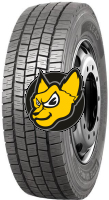 Leao KLD200 265/70 R17.50 140/138M Zadn� N�prava 3PMSF M+S