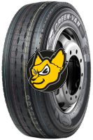 Leao ETS100 295/60 R22.50 150/147L P�edn� N�prava M+S
