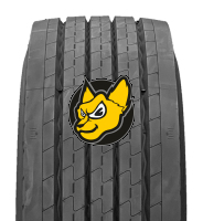 Tourador MAX Force S1 235/75 R17.50 143/141J Trailer M+S 3PMSF