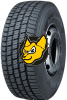 Westlake WTS1 385/55 R22.50 160K /158L M+S 3PMSF