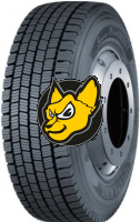 Westlake WSS1 315/70 R22.50 156/150L M+S 3PMSF (152/148M)