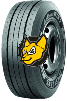 Westlake WTR2 385/65 R22.50 164K N�v�s/p��v�s M+s, 3PMSF