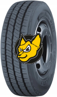 Westlake WAU1 275/70 R22.50 150/145J M+s, 3PMSF M�stsk�