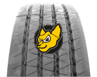 Barum BF200R 245/70 R19.50 136/134M Pedn Nprava M+S 3PMSF