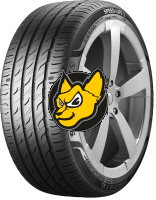 Semperit Speed-life 3 205/45 R17 88V XL