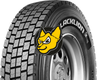 Blacklion BD175 235/75 R17.50 143/141L M+s, 3PMSF Z�b�rov�