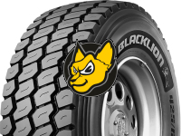 Blacklion BA226 385/65 R22.50 164K M+s, 3PMSF N�v�s/p��v�s