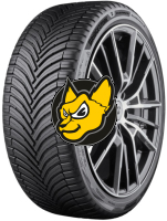 Bridgestone Turanza ALL Season 6 205/40 R17 84W XL Enliten MFS Celoron M+S