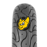 VEE Rubber VRM134 120/70 -12 51L TL