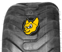 BKT Skid Power 10 -16.5 8PR TL