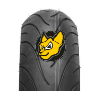 Michelin Pilot Road 2 R 190/55 ZR1775W TL TWO Compound Technology