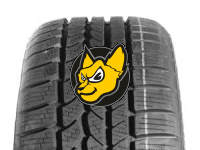 Continental 4X4 Winter Contact 255/55 R18 105H MO [Mercedes] M+S