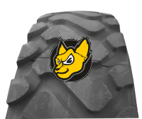 Michelin XHA2 29.5 R25 TL