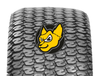 Carlisle (CARLSTAR) Turf Trac RS -T 24X9.50 -10 4 PR TL