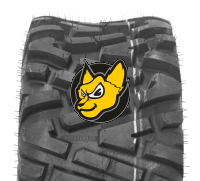 Duro (HWA Fong) DI2025 Power Grip 26x11.00 R12 55N 6PR 55N