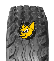 Eurogrip / TVS Tyres IM-117 10.0/75 -15.3 14PR TL