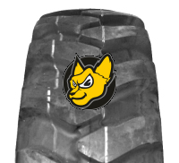 TVS Eurogrip MT-54 MT54 10.00 -20 16PR TT