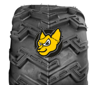 Nanco NT607 22x12.50 -10 4PR