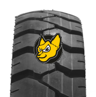 Deestone D301 6.50 -10 10PR TT