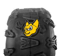 Journey Tyre P390 25x10.00 -12 50J TL 6PR