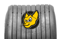 Trelleborg T510 15X6.00 -6 4 PR TL