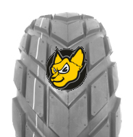 Journey Tyre P343 18x9.50 -8 4PR TL