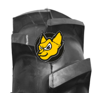 Veloce V8803 3.50 -8 4 PR TT