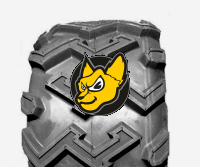 Wanda Tyre P306 25x12.00 -9 4PR TL