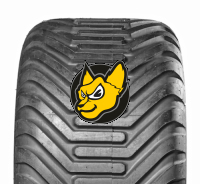 Tianli Flotation Implement I3 FLOTI3 600/55 -22.5 /166B 16PR TL