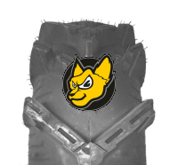 ITP Cryptid 32x10.00 -15 156 6PR TL