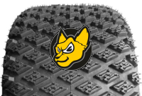 Trelleborg Highgrip High 200/65 -8