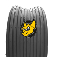 Carlisle (CARLSTAR) Straight RIB ST -11X4.00 -5 4PR