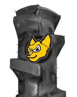 Duro (HWA Fong) HF252 13X5.00 -6 2 PR TL