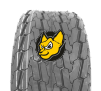 Journey Tyre P815 18.5/8.50 -8C8 78N 6PR TL Nvs/pvs