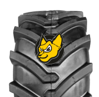 Otr-wheel Lawn Trac L -18X8.50 -8 4 PR TL
