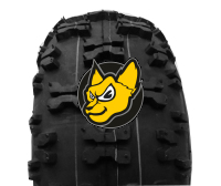 Veloce V8505 16X6.50 -8 2 PR TL