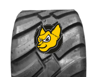 BKT FL630 Super 560/60 R22.5 TL