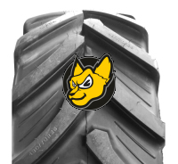 TVS Eurogrip Tigertrac AR85 420/85 R30 TL