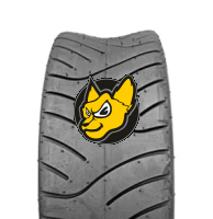 Feiben Tyre FB117 20x6.00 -14 50A4 6PR TL 50A4 155/50-14 NHS