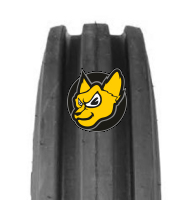 Kabat Tyre SRF-03 (SUPRA RIB 3) 6.00 -16 6 PR TT