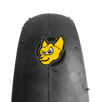 Trelleborg T522 (SLICK) (SLICK) 6.00 -9 10PR TT