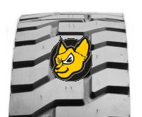 Michelin XZR 6.50 R10 TL