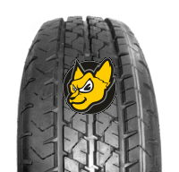 Superia Tires Ecoblue VAN 225/65 R16C 112/110S 112S