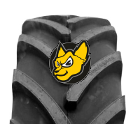 Bridgestone Vt-combine VT -com IF650/75 R32 TL