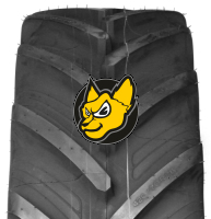 Taurus (MICHELIN) Point 70 POI -70 620/70 R42 TL