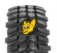 Lakesea Mudster 305/70 R17 121N P.o.r.
