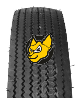 Firestone Deluxe Champion 5.5 -16 74P WW 63MM Oldtimer (2 1/2 Zoll)